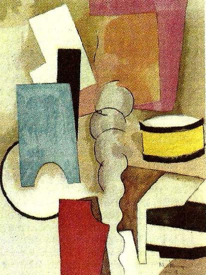 stilleben, roger de la fresnaye